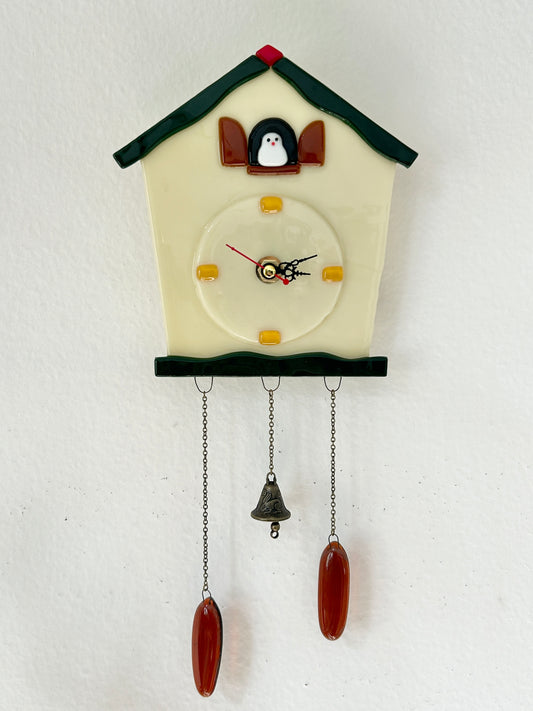 cuckoo clock